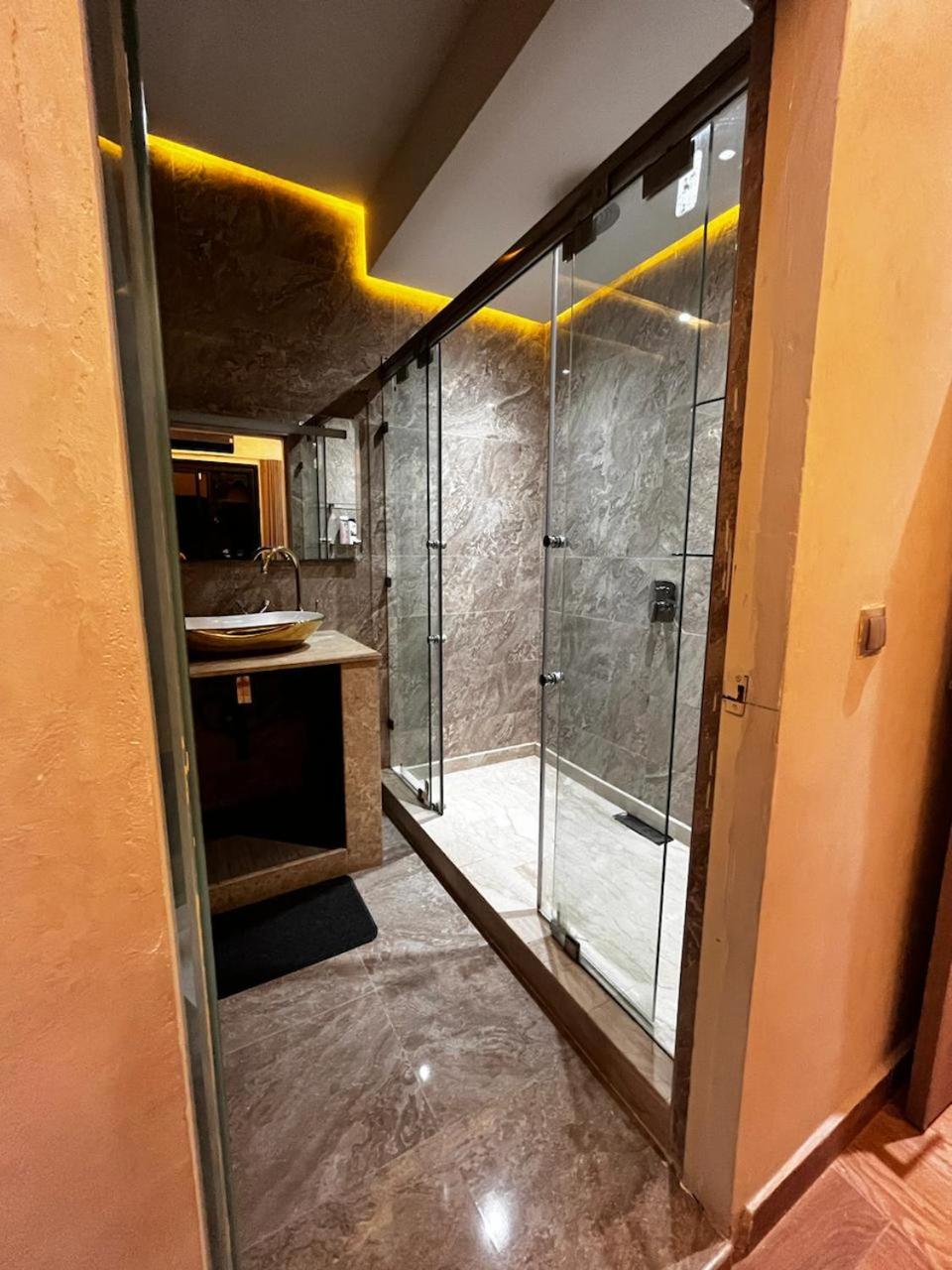 Villa Al Nour Avec Piscine Marrakesz Zewnętrze zdjęcie