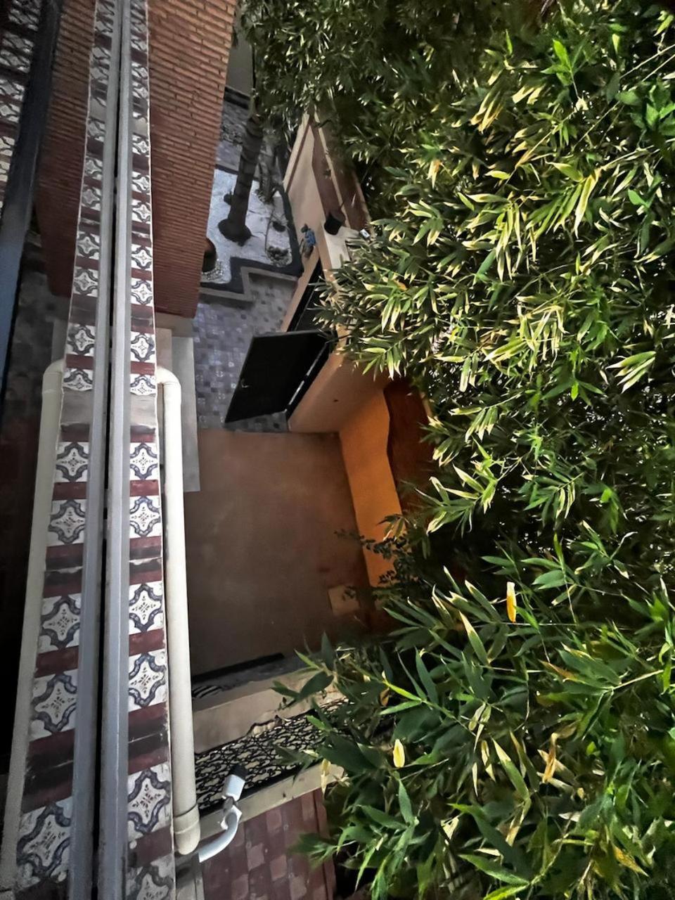 Villa Al Nour Avec Piscine Marrakesz Zewnętrze zdjęcie