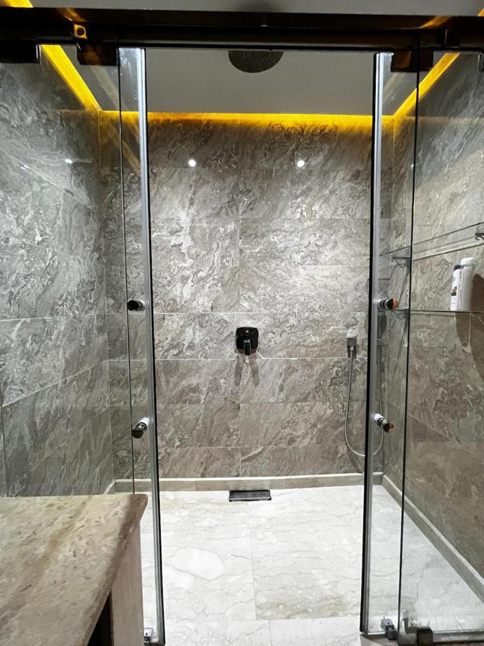 Villa Al Nour Avec Piscine Marrakesz Zewnętrze zdjęcie