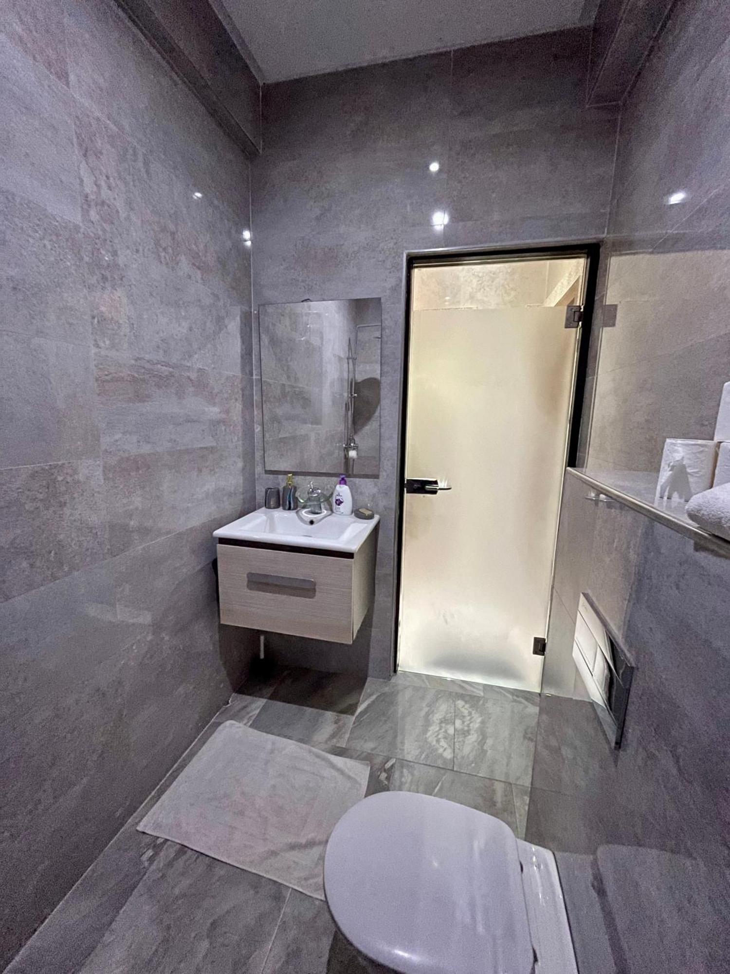 Villa Al Nour Avec Piscine Marrakesz Zewnętrze zdjęcie