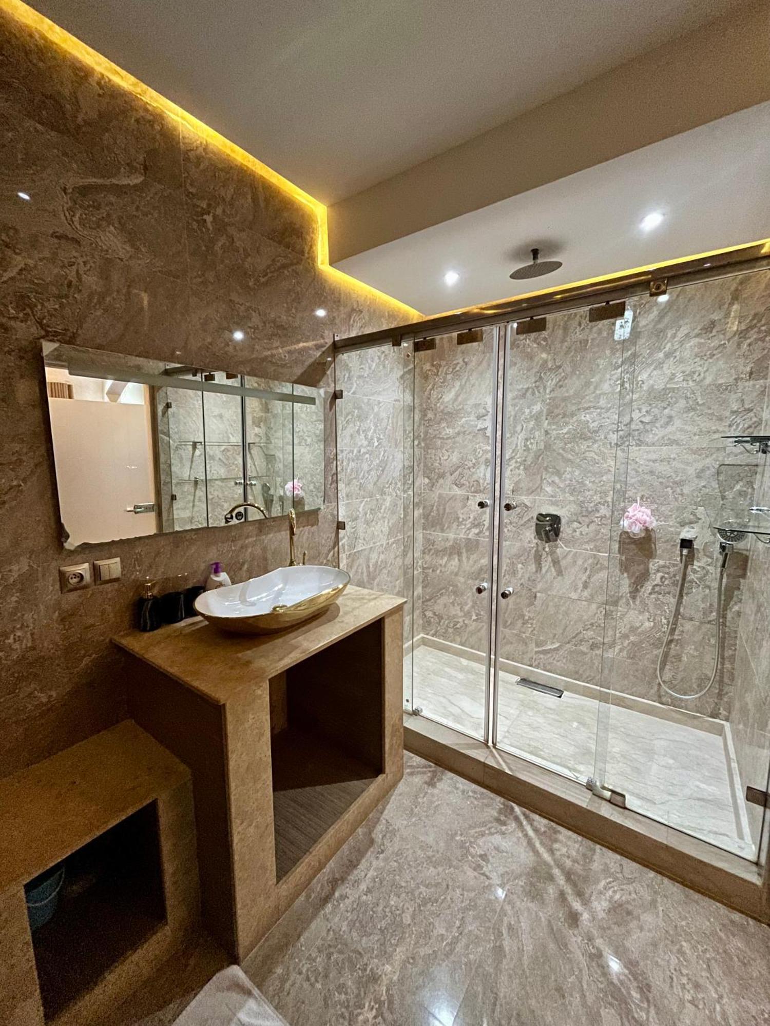 Villa Al Nour Avec Piscine Marrakesz Zewnętrze zdjęcie