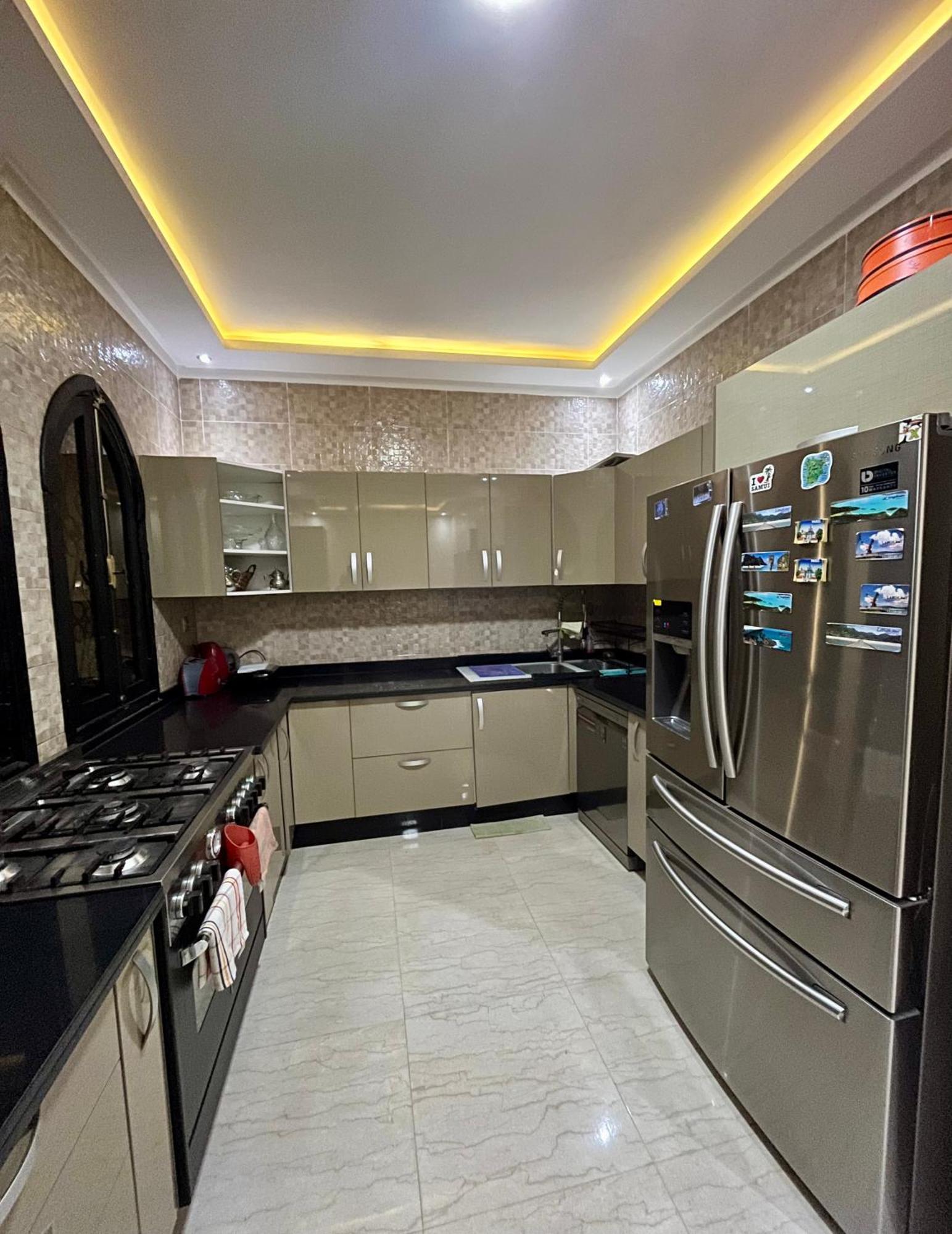 Villa Al Nour Avec Piscine Marrakesz Zewnętrze zdjęcie