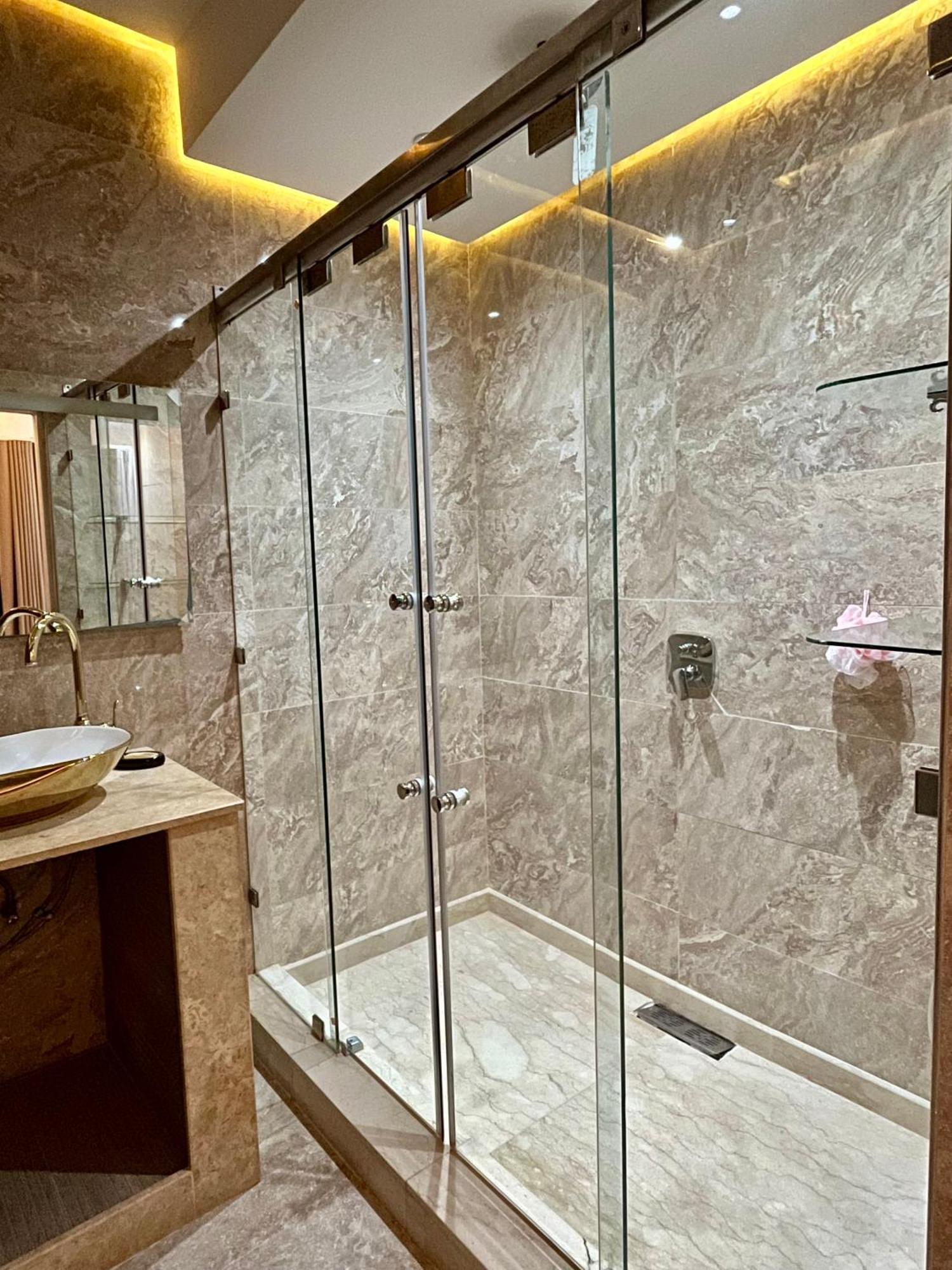Villa Al Nour Avec Piscine Marrakesz Zewnętrze zdjęcie